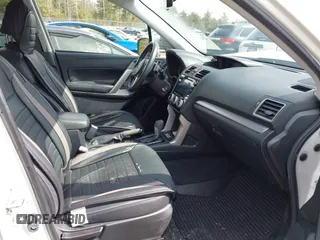 2017 Subaru Forester Premium with VIN JF2SJGEC9HH466834, listed as a IAAI auction lot 41847374 with 93,002 mi miles. Bid and sale history available at carsss.com. Image 5.