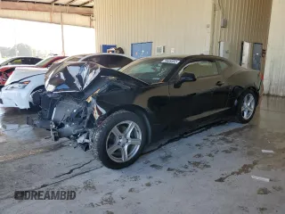2019 Chevrolet Camaro 1LT with VIN 1G1FB1RS3K0102919, listed as a Copart auction lot 73689352 with 32,650 mi miles. Bid and sale history available at carsss.com. Image 1.