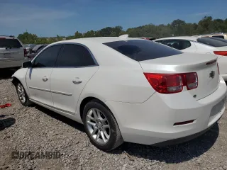2016 Chevrolet Malibu Limited LT with VIN 1G11C5SA9GF162336, listed as a Copart auction lot 65655254 with 167,710 mi miles and Salvage Title. Bid and sale history available at carsss.com. Image 2.