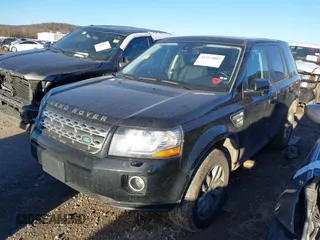 2013 Land Rover LR2 z VIN SALFR2BGXDH332517, wystawiony jako IAAI lot #41727805 z przebiegiem 87 609 mil mil oraz . Historia ofert i sprzedaży dostępna na DreamBid. Obrazek 2.