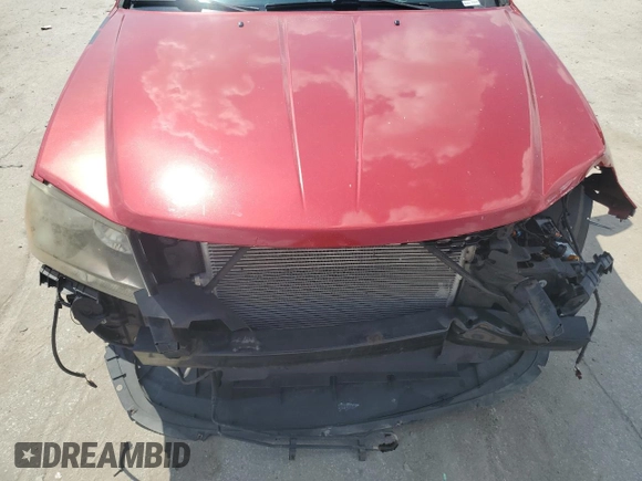 2013 Dodge Avenger R/T with VIN 1C3CDZBG7DN532729, listed as a Copart auction lot 72155624 with 181,241 mi miles and Salvage Title. Bid and sale history available at DreamBid. Image 11.