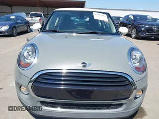 2018 MINI Hardtop Cooper with VIN WMWXP5C55J2H29048, listed as a IAAI auction lot 42315130 with 9,352 mi miles and . Bid and sale history available at DreamBid. Image 13.