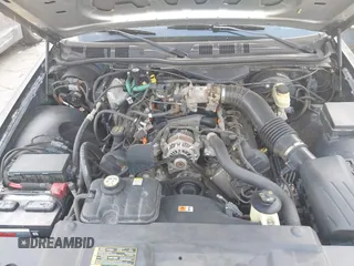 2004 Ford Police Interceptor Base w/3.27 Axle with VIN 2FAFP71W34X136279, listed as a IAAI auction lot 41945086 with 151,350 mi miles and . Bid and sale history available at DreamBid. Image 10.