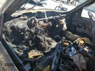 2003 Ford F-150 XL z VIN 2FTRF17W53CA11627, wystawiony jako Copart lot #53781405 z przebiegiem Nie podano mil oraz Szkoda całkowita • Salvage title. Historia ofert i sprzedaży dostępna na DreamBid. Obrazek 8.