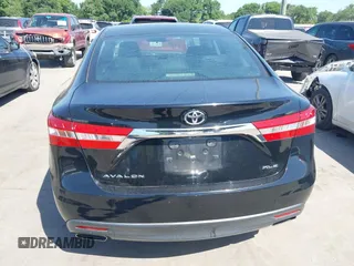 2014 Toyota Avalon Limited with VIN 4T1BK1EB6EU108914, listed as a IAAI auction lot 41999356 with 111,614 mi miles and . Bid and sale history available at DreamBid. Image 16.
