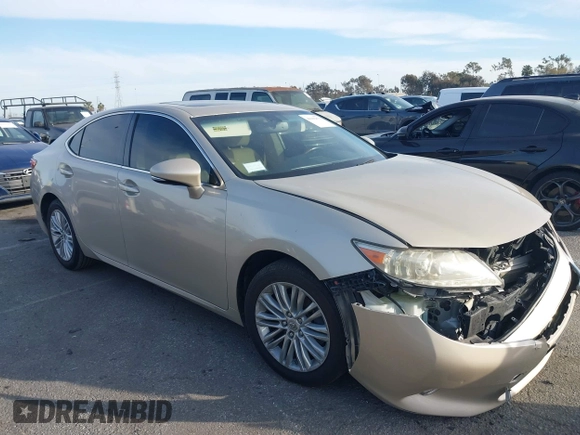 2013 Lexus ES 250 with VIN JTHBK1GG5D2010074, listed as a IAAI auction lot 41602073 with 130,097 mi miles and . Bid and sale history available at DreamBid. Image 13.