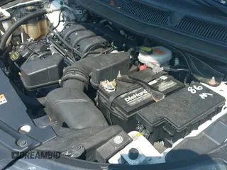 2018 Ford Police Interceptor Utility с VIN 1FM5K8AR2JGC17677, выставлен на аукционе IAAI как лот 42853577 с пробегом 70 155 миль миль и . История ставок и продаж доступна на DreamBid. Изображение 20.
