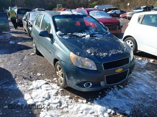 2011 Chevrolet Aveo 2LT z VIN KL1TG6DE9BB137504, wystawiony jako IAAI lot #41182381 z przebiegiem 146 232 mil mil oraz . Historia ofert i sprzedaży dostępna na DreamBid. Obrazek 6.