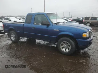 2008 Ford Ranger XL z VIN 1FTZR15E18PA99440, wystawiony jako Copart lot #52699595 z przebiegiem 197 458 mil mil oraz Czysty tytuł • Clean title. Historia ofert i sprzedaży dostępna na DreamBid. Obrazek 4.