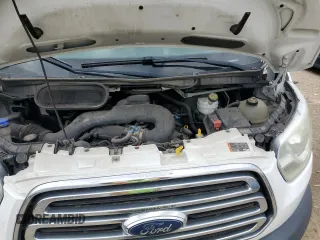 2016 Ford Transit with VIN 1FTBW2CM0GKA08924, listed as a Copart auction lot 53679735 with Not Provided miles and Clean Title. Bid and sale history available at carsss.com. Image 11.