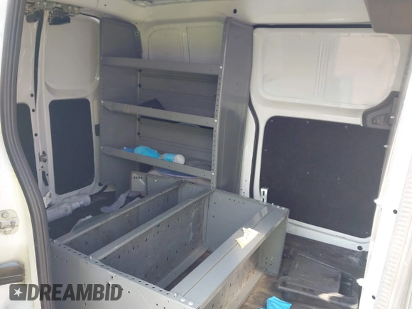 2016 Nissan NV200 S с VIN 3N6CM0KN2GK697424, выставлен на аукционе IAAI как лот 42432266 с пробегом 130 182 миль миль и . История ставок и продаж доступна на DreamBid. Изображение 8.