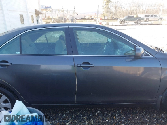 2007 Toyota Camry CE with VIN 4T1BE46K97U172603, listed as a IAAI auction lot 41363615 with 134,867 mi miles and . Bid and sale history available at DreamBid. Image 14.