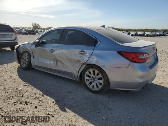 2016 Subaru Legacy z VIN 4S3BNBH69G3040729, wystawiony jako Copart lot #48471845 z przebiegiem 85 071 mil mil oraz Szkoda całkowita • Salvage title. Historia ofert i sprzedaży dostępna na DreamBid. Obrazek 2.