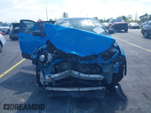 2019 Toyota C-HR XLE with VIN NMTKHMBX6KR097934, listed as a IAAI auction lot 39276687 with 56,973 mi miles. Bid and sale history available at carsss.com. Image 11.