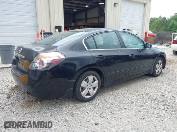 2008 Nissan Altima SL with VIN 1N4AL21E68N521777, listed as a IAAI auction lot 42170504 with 150,688 mi miles and . Bid and sale history available at DreamBid. Image 4.