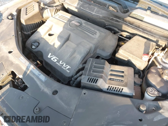 2012 GMC Terrain SLT-1 with VIN 2GKFLUE50C6187124, listed as a IAAI auction lot 41754397 with 178,038 mi miles and . Bid and sale history available at DreamBid. Image 10.