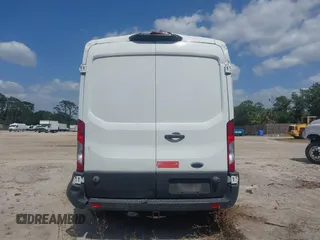 2019 Ford Transit with VIN 1FTBW2CM8KKB73080, listed as a IAAI auction lot 42090729 with 126,129 mi miles and . Bid and sale history available at carsss.com. Image 16.