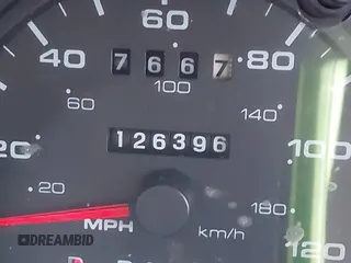 2000 Ford Taurus SE with VIN 1FAFP53U6YG102266, listed as a IAAI auction lot 41752822 with 126,396 mi miles and . Bid and sale history available at DreamBid. Image 16.