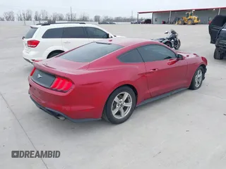 2020 Ford Mustang EcoBoost with VIN 1FA6P8TH1L5124541, listed as a IAAI auction lot 41631181 with 35,726 mi miles. Bid and sale history available at carsss.com. Image 4.