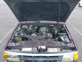 1994 Ford Ranger Splash with VIN 1FTCR14X9RPC01982, listed as a IAAI auction lot 42238938 with 216,713 mi miles and . Bid and sale history available at DreamBid. Image 10.