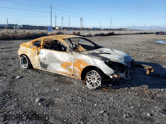 2014 Hyundai Genesis Coupe 2.0T with VIN KMHHT6KD3EU119170, listed as a Copart auction lot 88196245 with Not provided miles and Salvage title. Bid and sale history available at DreamBid. Image 4.