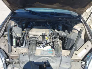 2006 Chevrolet Monte Carlo LT 3.5L with VIN 2G1WM15K069199542, listed as a IAAI auction lot 42336147 with 222,087 mi miles and . Bid and sale history available at DreamBid. Image 10.