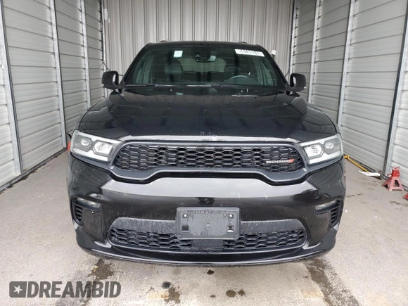 2023 Dodge Durango GT Plus с VIN 1C4RDJDGXPC573893, выставлен на аукционе Copart как лот 50260045 с пробегом 49 397 миль миль и Чистый • Clean title. История ставок и продаж доступна на DreamBid. Изображение 5.