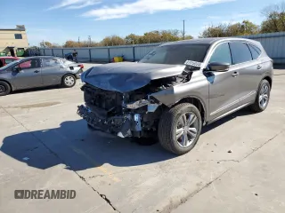2022 Acura MDX with VIN 5J8YE1H31NL006356, listed as a Copart auction lot 81916534 with 35,638 mi miles and Salvage Title. Bid and sale history available at carsss.com. Image 1.