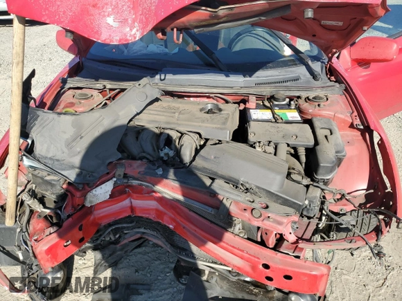 2000 Toyota Celica GT with VIN JTDDR32T5Y0005092, listed as a Copart auction lot 42153485 with 236,022 mi miles and Salvage Title. Bid and sale history available at carsss.com. Image 11.