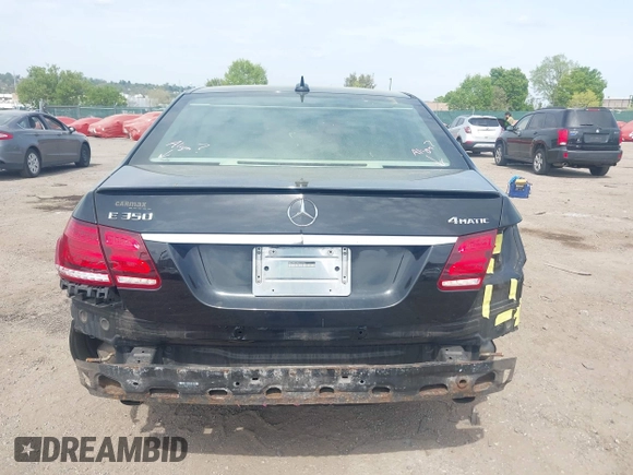 2014 Mercedes-Benz E 350 Luxury with VIN WDDHF8JB4EB029082, listed as a IAAI auction lot 42127782 with 147,193 mi miles and . Bid and sale history available at DreamBid. Image 15.