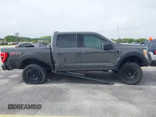 2021 Ford F-150 XL z VIN 1FTFW1EDXMFC59379, wystawiony jako IAAI lot #42326735 z przebiegiem 37 188 mil mil oraz . Historia ofert i sprzedaży dostępna na DreamBid. Obrazek 13.