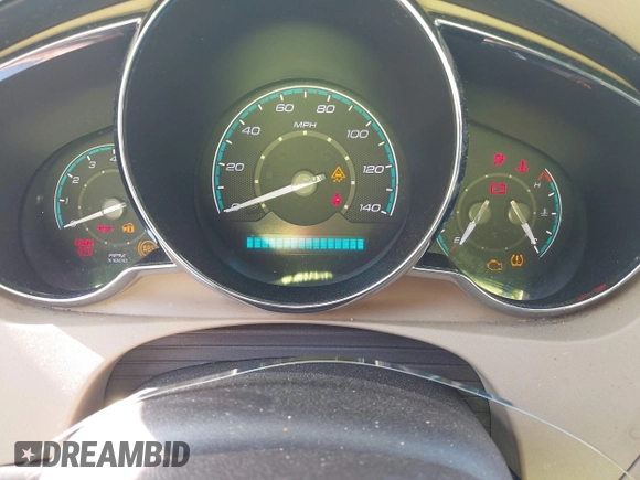 2011 Chevrolet Malibu 1LS with VIN 1G1ZB5E13BF151522, listed as a IAAI auction lot 42030247 with 130,129 mi miles and . Bid and sale history available at DreamBid. Image 7.