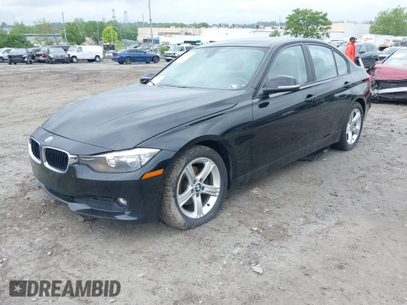 2014 BMW 3 Series 328d xDrive with VIN WBA3D5C50EKX97932, listed as a IAAI auction lot 42255047 with 169,617 mi miles and . Bid and sale history available at DreamBid. Image 16.