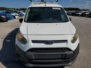 2014 Ford Transit Connect XL z VIN NM0LS7E74E1161701, wystawiony jako Copart lot #59241165 z przebiegiem 96 577 mil mil oraz Tytuł czysty. Historia ofert i sprzedaży dostępna na DreamBid. Obrazek 5.