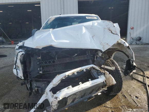 2016 Ford F-150 XLT with VIN 1FTEW1EG5GFA83139, listed as a Copart auction lot 44753845 with 101,538 mi miles and Salvage Title. Bid and sale history available at carsss.com. Image 5.