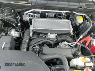 2025 Subaru Ascent Onyx Edition Touring with VIN 4S4WMAWD9S3407083, listed as a Copart auction lot 51162955 with 2,567 mi miles and Salvage title. Bid and sale history available at DreamBid. Image 17.