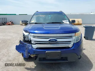 2014 Ford Explorer XLT with VIN 1FM5K7D85EGC25436, listed as a IAAI auction lot 42057073 with 191,178 mi miles and . Bid and sale history available at DreamBid. Image 12.