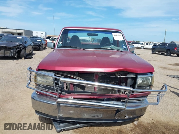 1995 Ford F-150 z VIN 1FTEF15YXSLB16753, wystawiony jako IAAI lot #42479261 z przebiegiem 164 903 mil mil oraz . Historia ofert i sprzedaży dostępna na DreamBid. Obrazek 13.