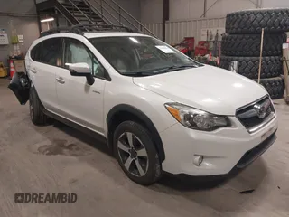 2015 Subaru Crosstrek Touring with VIN JF2GPBPC5FH238394, listed as a IAAI auction lot 42400916 with 73,312 mi miles and . Bid and sale history available at DreamBid. Image 1.