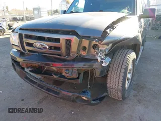2009 Ford Ranger XLT with VIN 1FTZR45E49PA26582, listed as a IAAI auction lot 41277501 with 33,349 mi miles. Bid and sale history available at carsss.com. Image 6.