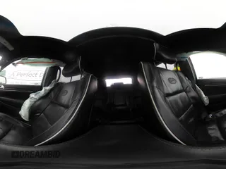 2016 Jeep Grand Cherokee High Altitude with VIN 1C4RJFCG9GC389262, listed as a IAAI auction lot 41272910 with 128,813 mi miles. Bid and sale history available at carsss.com. Image 19.