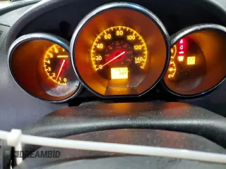 2006 Nissan Altima S с VIN 1N4AL11D06C220027, выставлен на аукционе Copart как лот 59018655 с пробегом 176 163 миль миль и Списание • Salvage title. История ставок и продаж доступна на DreamBid. Изображение 9.