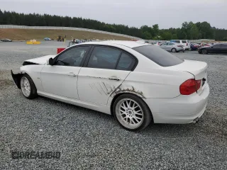 2011 BMW 3 Series 328i xDrive z VIN WBAPK5C56BA656016, wystawiony jako Copart lot #56149765 z przebiegiem Nie podano mil oraz Szkoda całkowita • Salvage title. Historia ofert i sprzedaży dostępna na DreamBid. Obrazek 2.