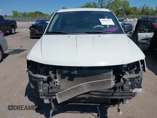 2017 Dodge Journey SE with VIN 3C4PDCAB5HT569154, listed as a IAAI auction lot 41891552 with 126,861 mi miles and . Bid and sale history available at DreamBid. Image 12.