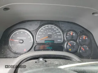 2005 Isuzu Ascender S z VIN 4NUDS13S552700790, wystawiony jako Copart lot #51925525 z przebiegiem 144 856 mil mil oraz Czysty tytuł • Clean title. Historia ofert i sprzedaży dostępna na DreamBid. Obrazek 9.
