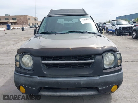 2003 Nissan Xterra XE z VIN 5N1ED28Y53C628442, wystawiony jako IAAI lot #41830397 z przebiegiem 179 009 mil mil oraz . Historia ofert i sprzedaży dostępna na DreamBid. Obrazek 6.