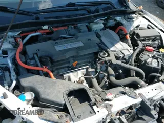 2017 Honda Accord with VIN JHMCR6F36HC015960, listed as a IAAI auction lot 42857713 with 96,911 mi miles and . Bid and sale history available at DreamBid. Image 19.