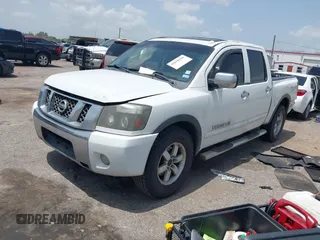 2012 Nissan Titan SL with VIN 1N6BA0EC1CN326919, listed as a IAAI auction lot 42630368 with 230,215 mi miles and . Bid and sale history available at DreamBid. Image 17.