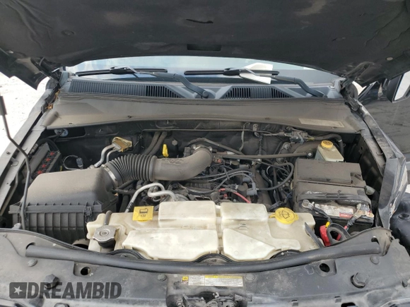 2010 Jeep Liberty Sport with VIN 1J4PP2GK7AW144201, listed as a Copart auction lot 55349415 with 151,792 mi miles and Clean Title. Bid and sale history available at DreamBid. Image 12.