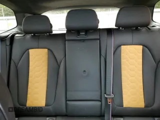 2022 BMW X3 M z VIN 5YM13EC02N9J64591, wystawiony jako Copart lot #62077833 z przebiegiem 24 808 mil mil oraz . Historia ofert i sprzedaży dostępna na DreamBid. Obrazek 10.